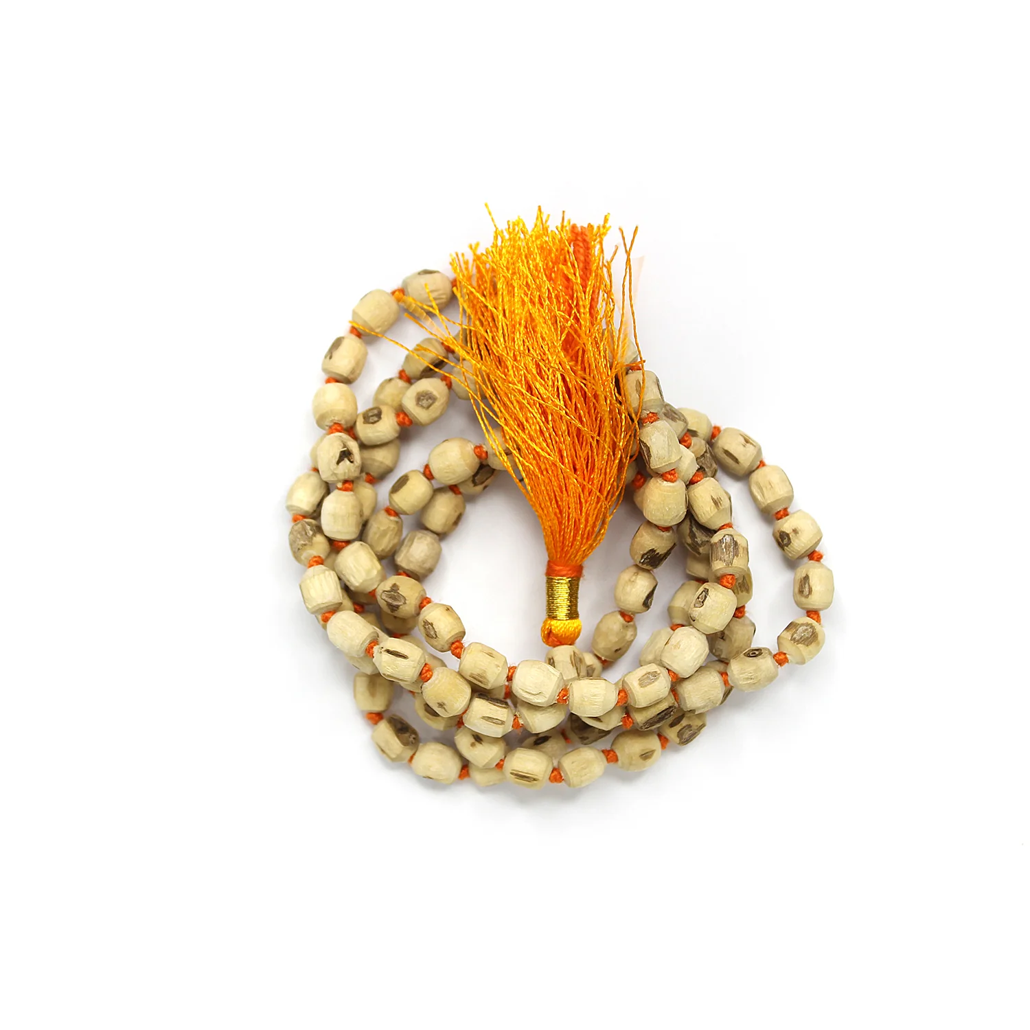 Tulsi Mala - To Enhance the Luck of Married Ladies - Image 4