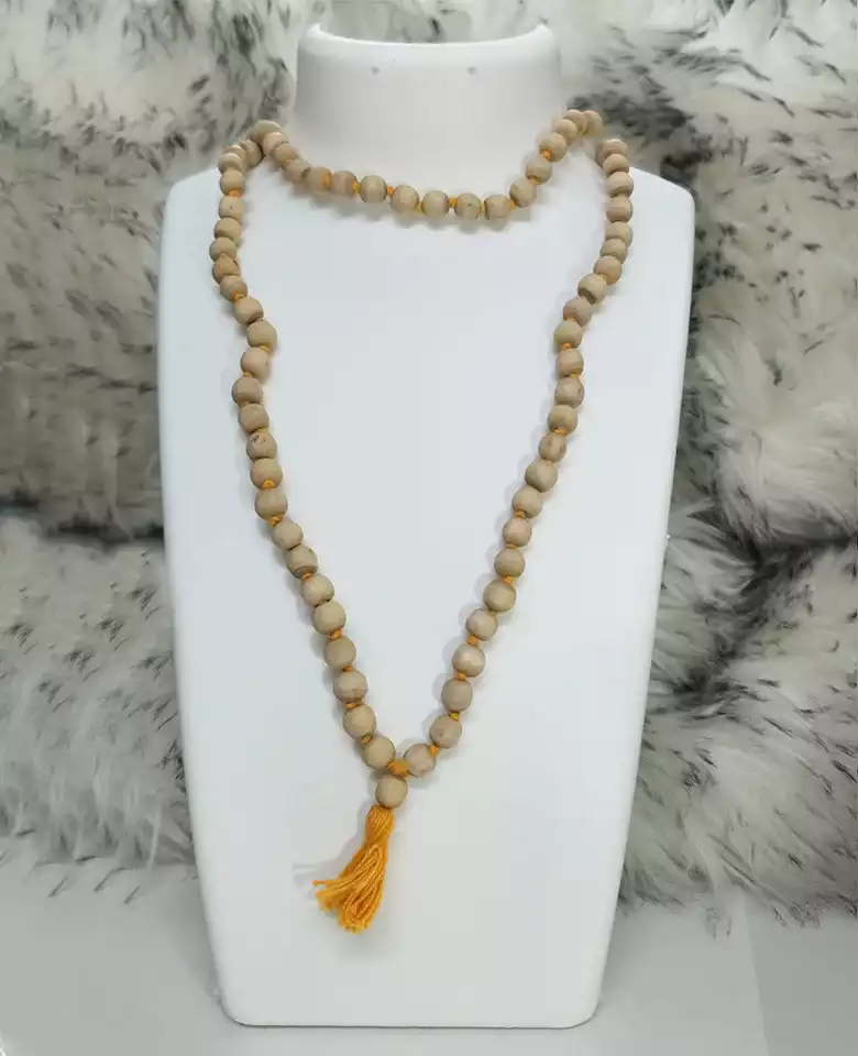 Tulsi Mala - To Enhance the Luck of Married Ladies - Image 6