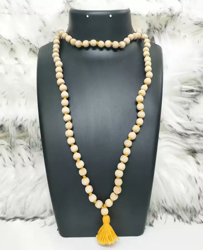 Tulsi Mala - To Enhance the Luck of Married Ladies - Image 7