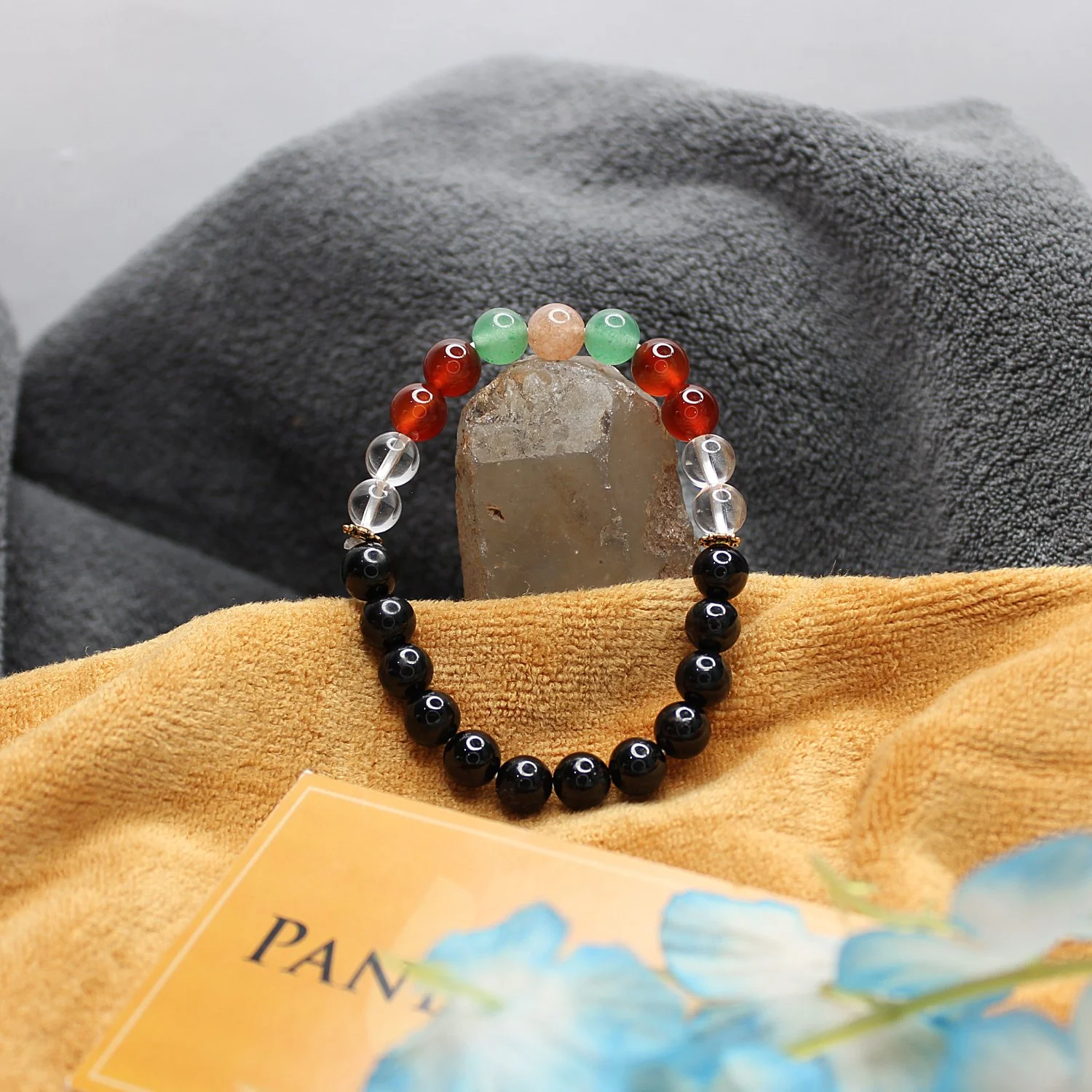 Ultimate Weight Control Bracelet - Image 3
