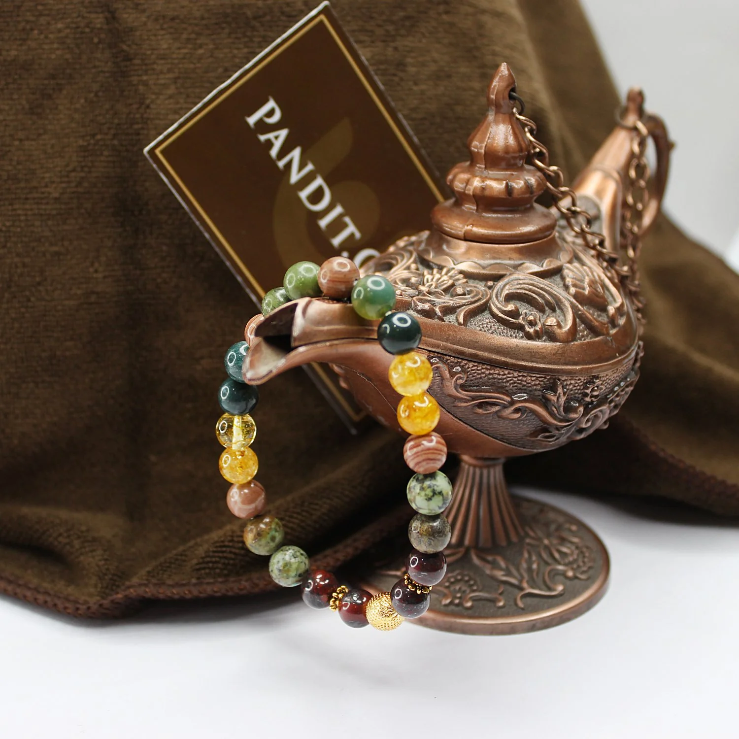 Unstoppable Growth Bracelet - Image 2