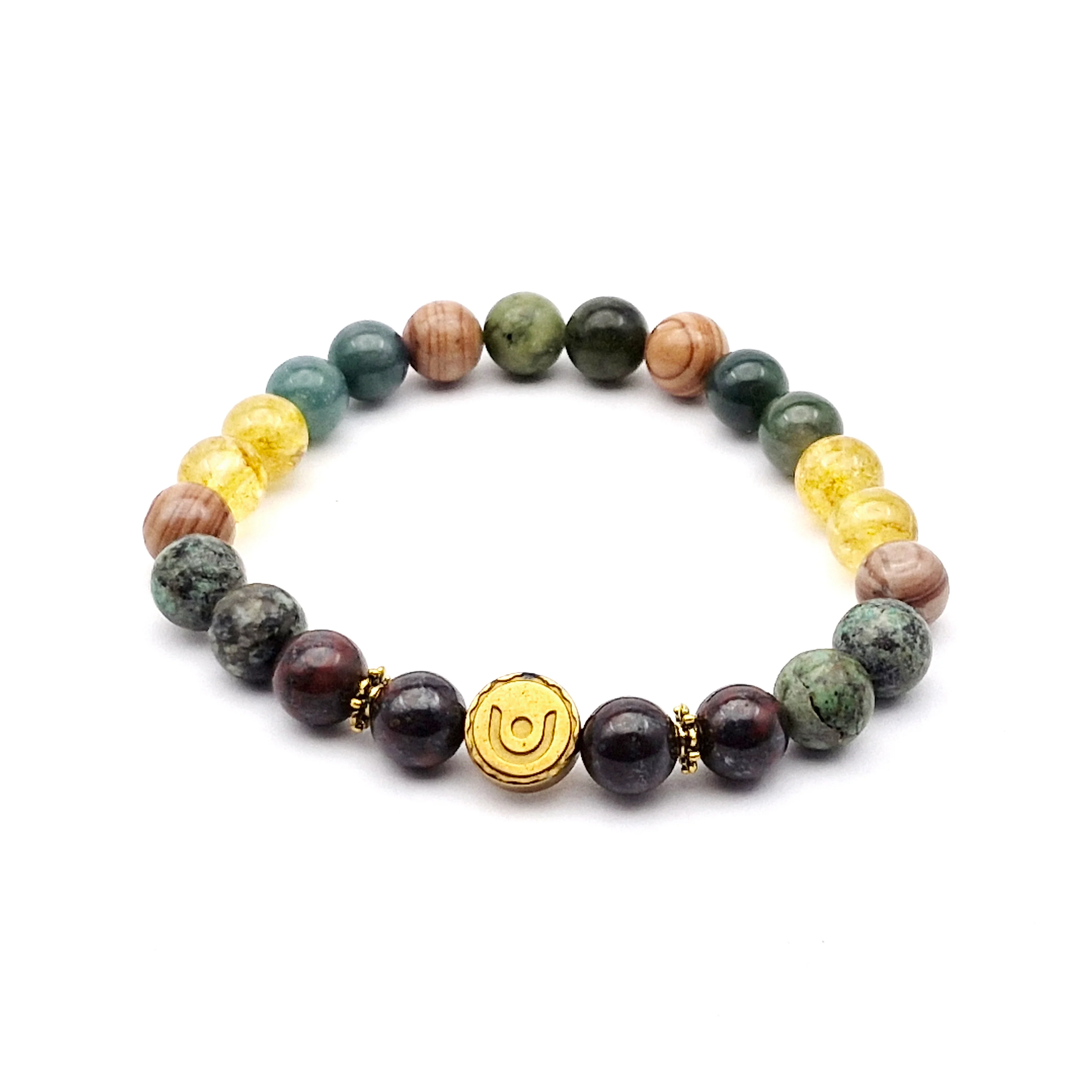 Unstoppable Growth Bracelet - Image 4