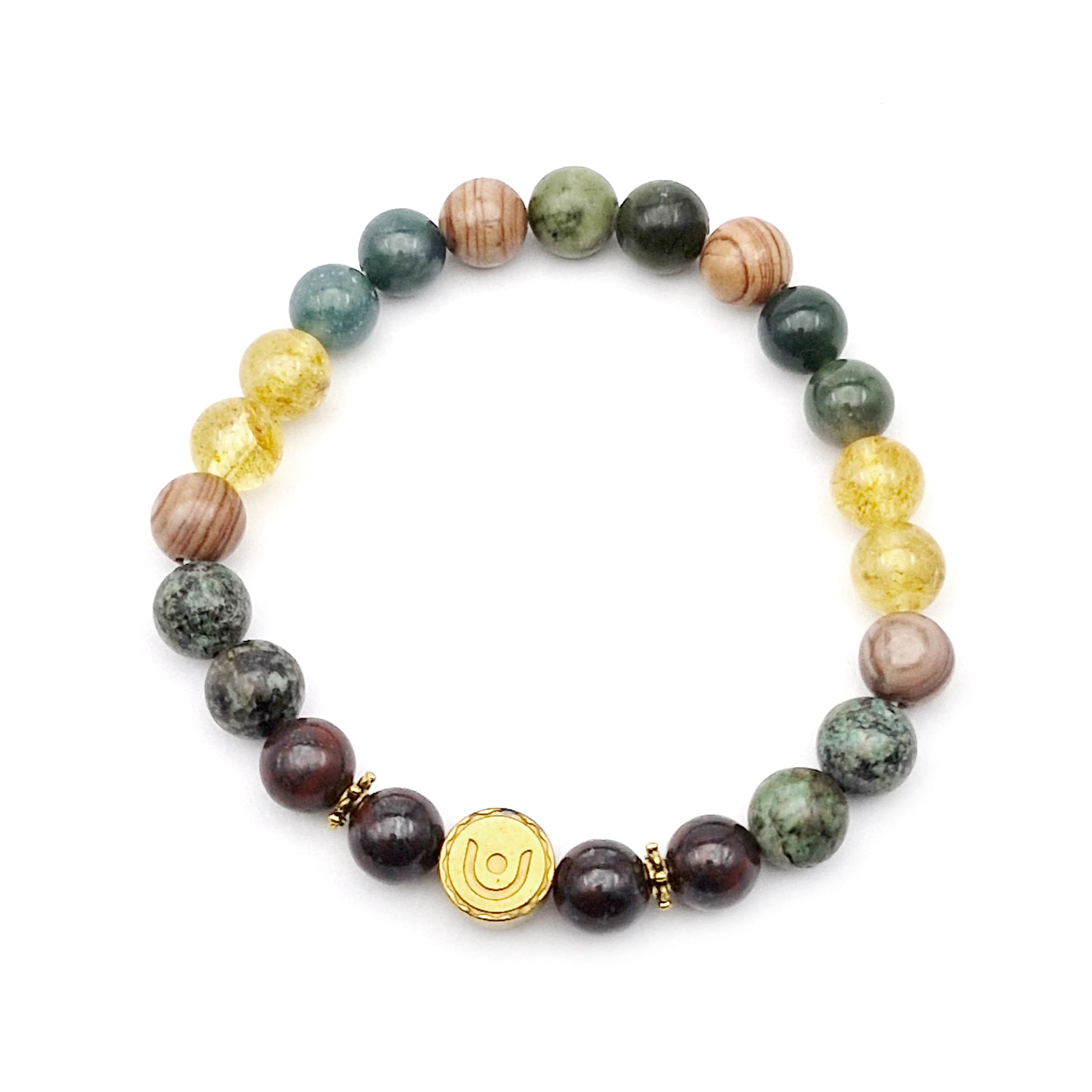 Unstoppable Growth Bracelet - Image 5