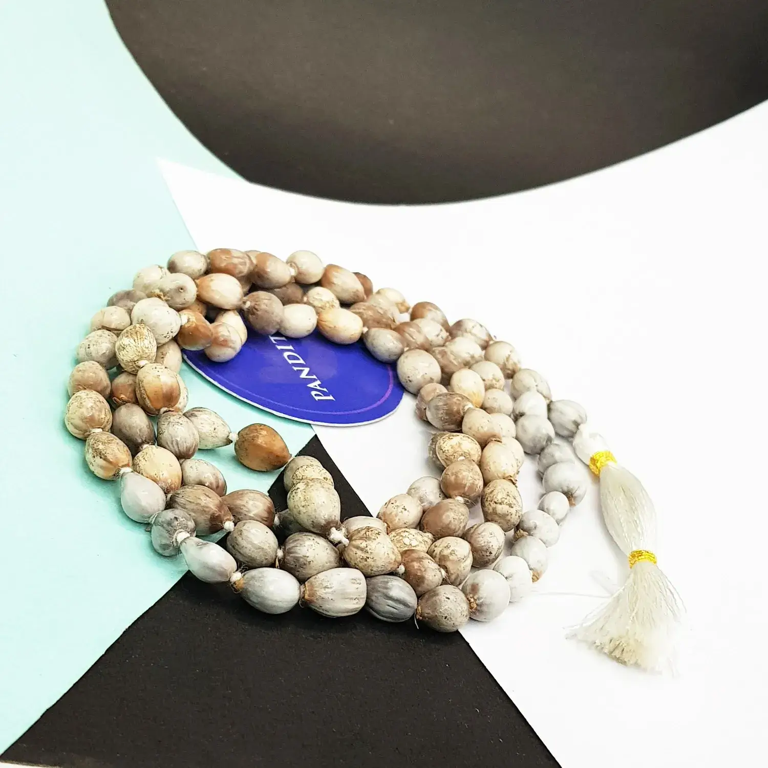 Vaijanti Mala - For Divine Attraction & Improve Relationship - Image 3