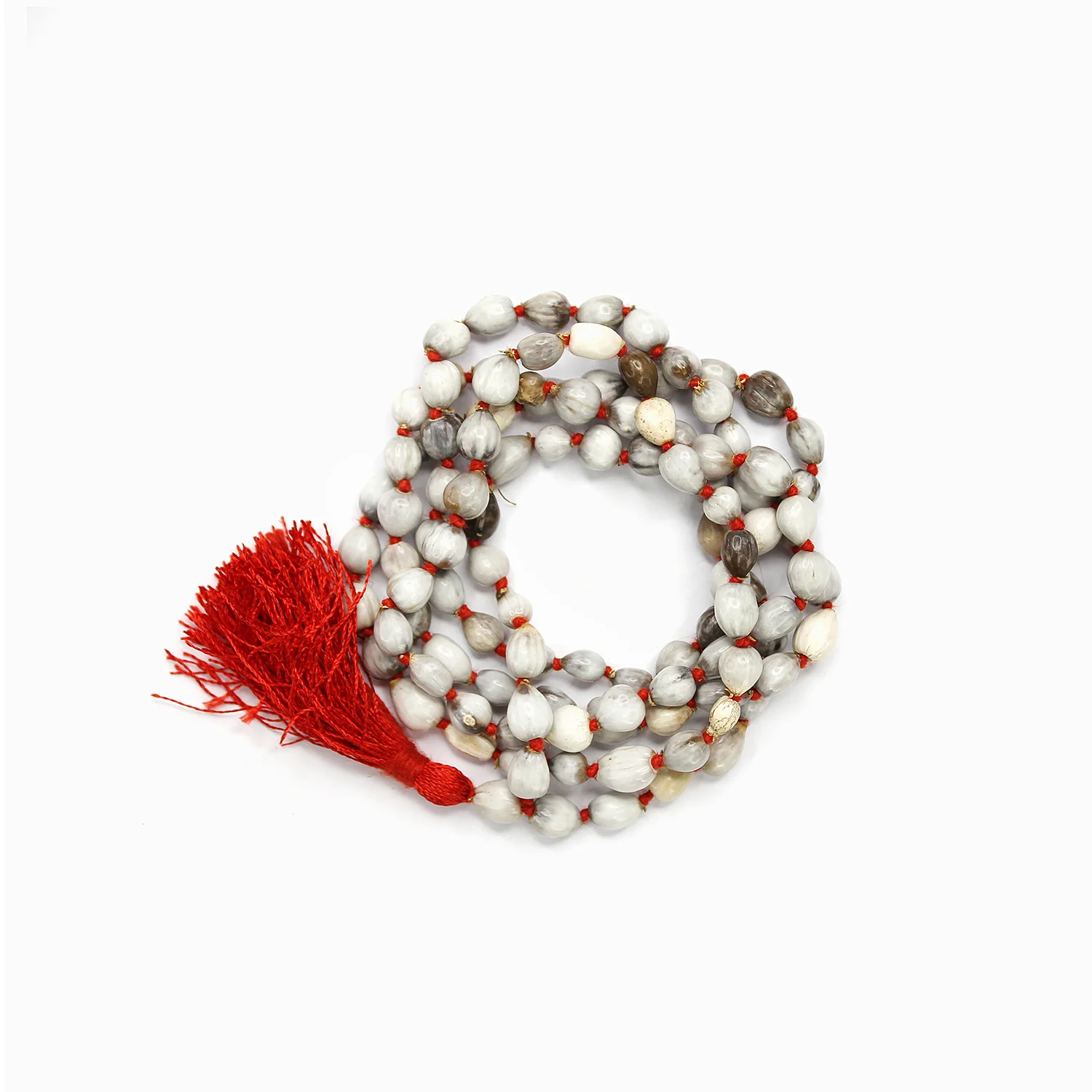 Vaijanti Mala - For Divine Attraction & Improve Relationship - Image 4