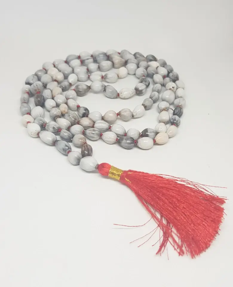 Vaijanti Mala - For Divine Attraction & Improve Relationship - Image 5