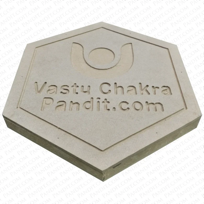 Vastu Chakra Plate - Image 3