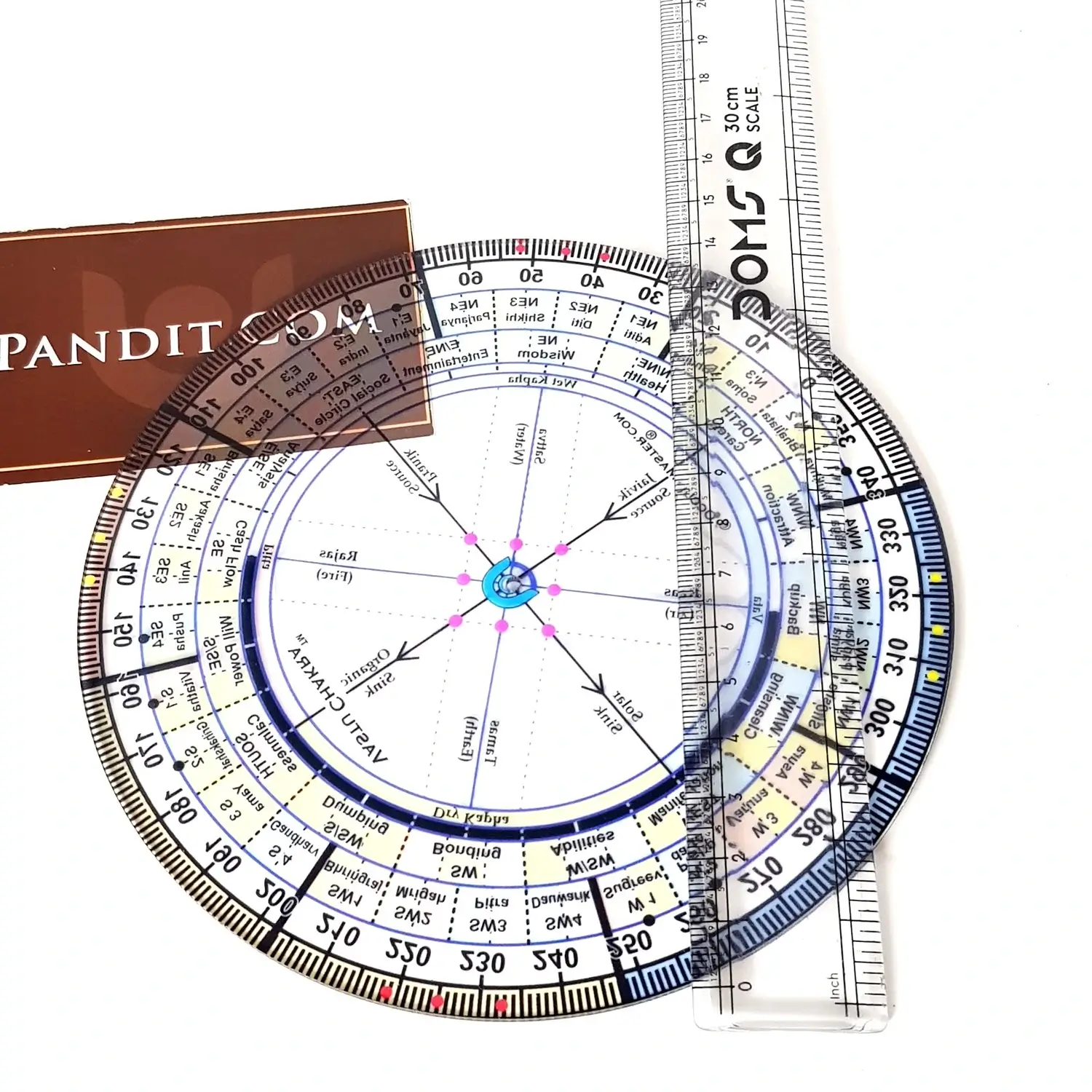 Vastu Chakra Tool - Image 3