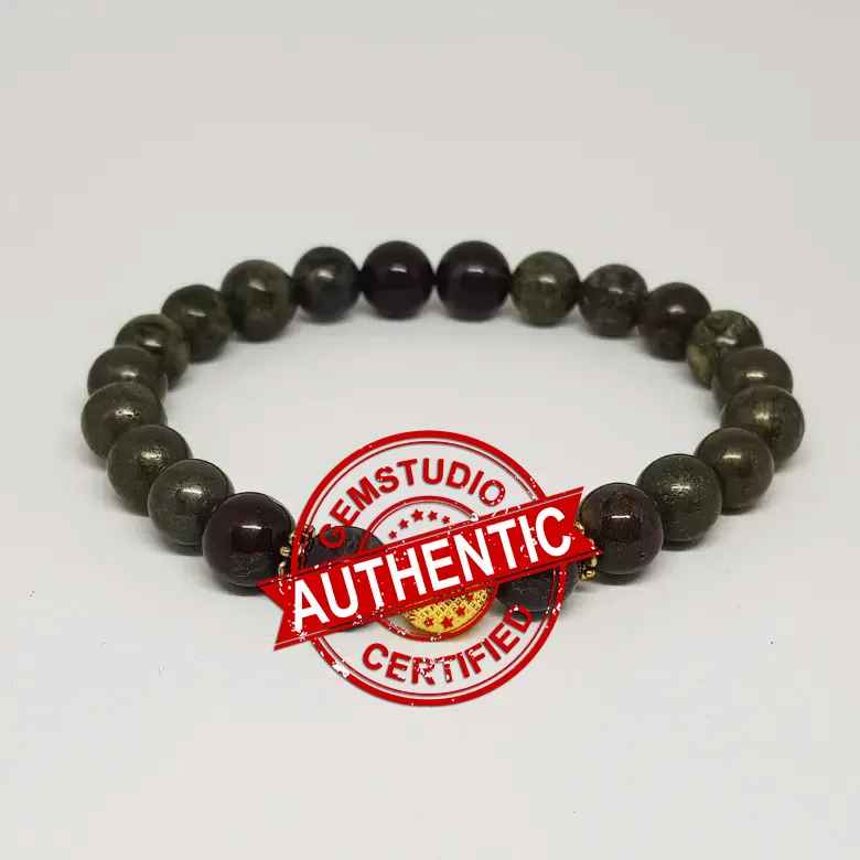 Victory Over Enemies Bracelet - Image 5