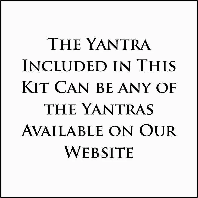 Videsh Yatra Yog Kit - Image 13