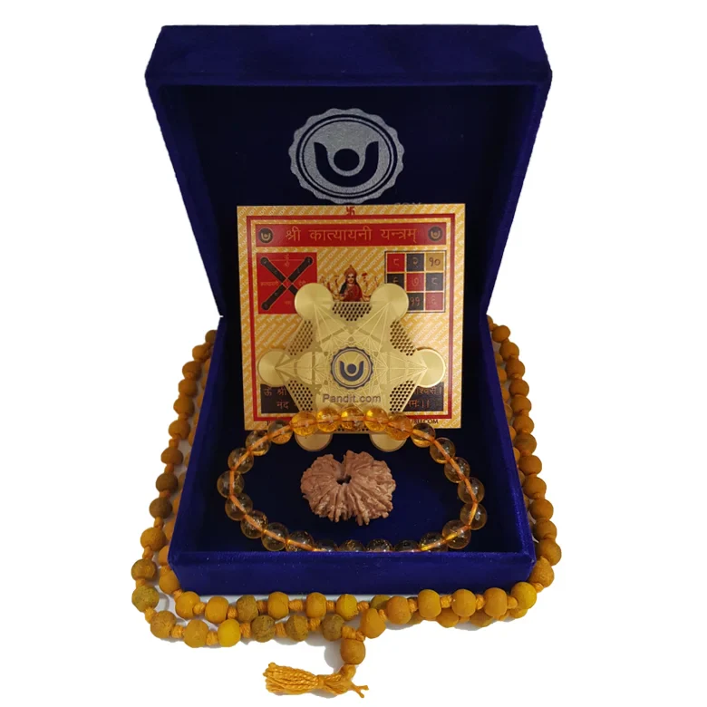 Vivah Yog Kit - Bride - Image 3