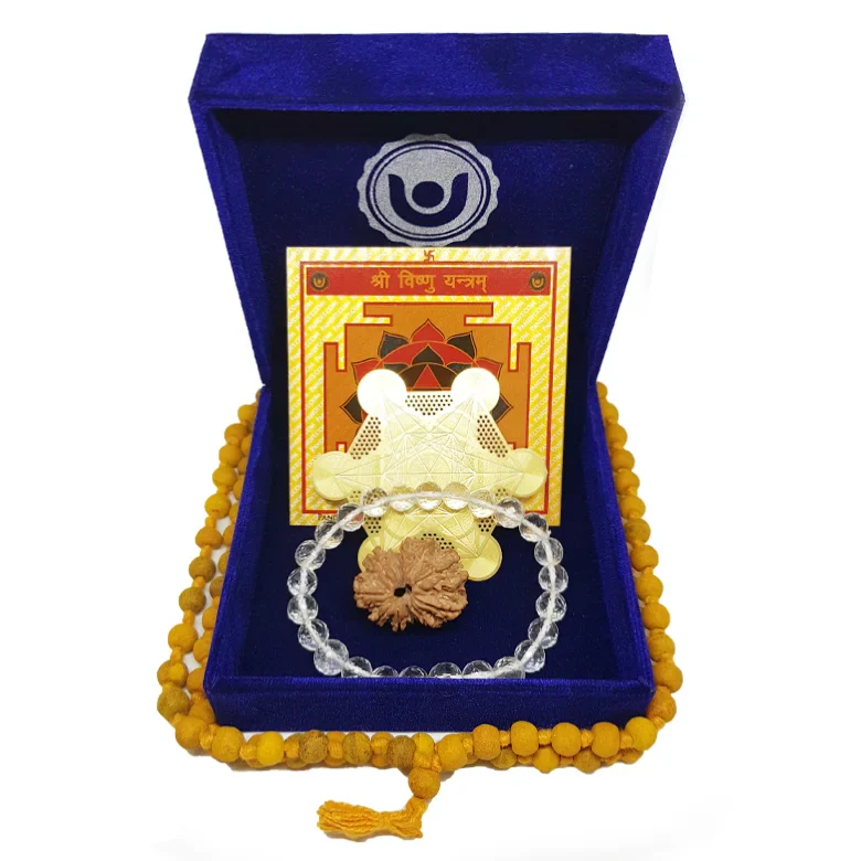 Vivah Yog Kit - Groom - Image 3
