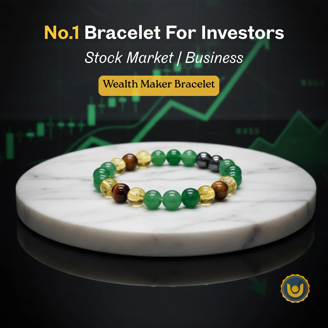 Wealth Maker Bracelet - Image 3