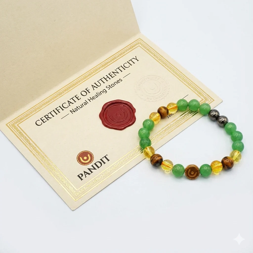 Wealth Maker Bracelet - Image 6