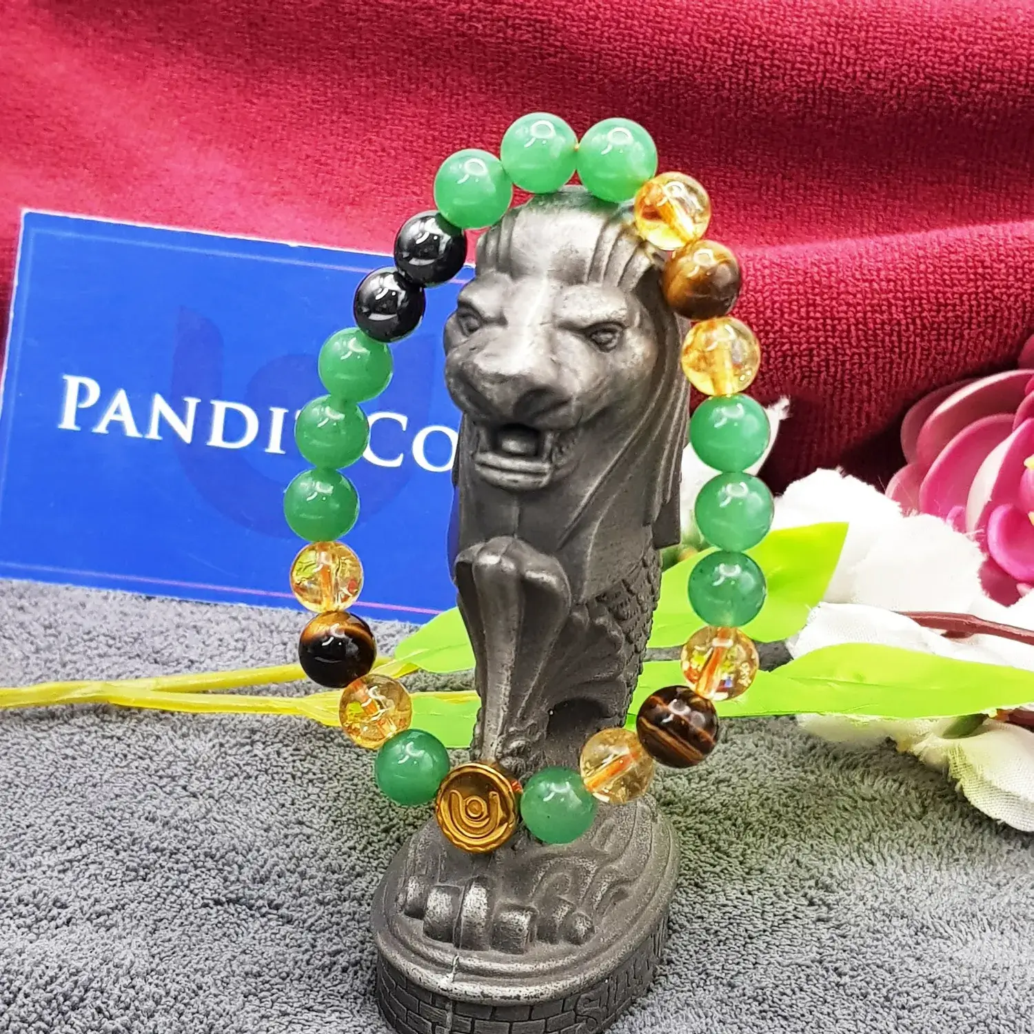 Wealth Maker Bracelet - Image 8