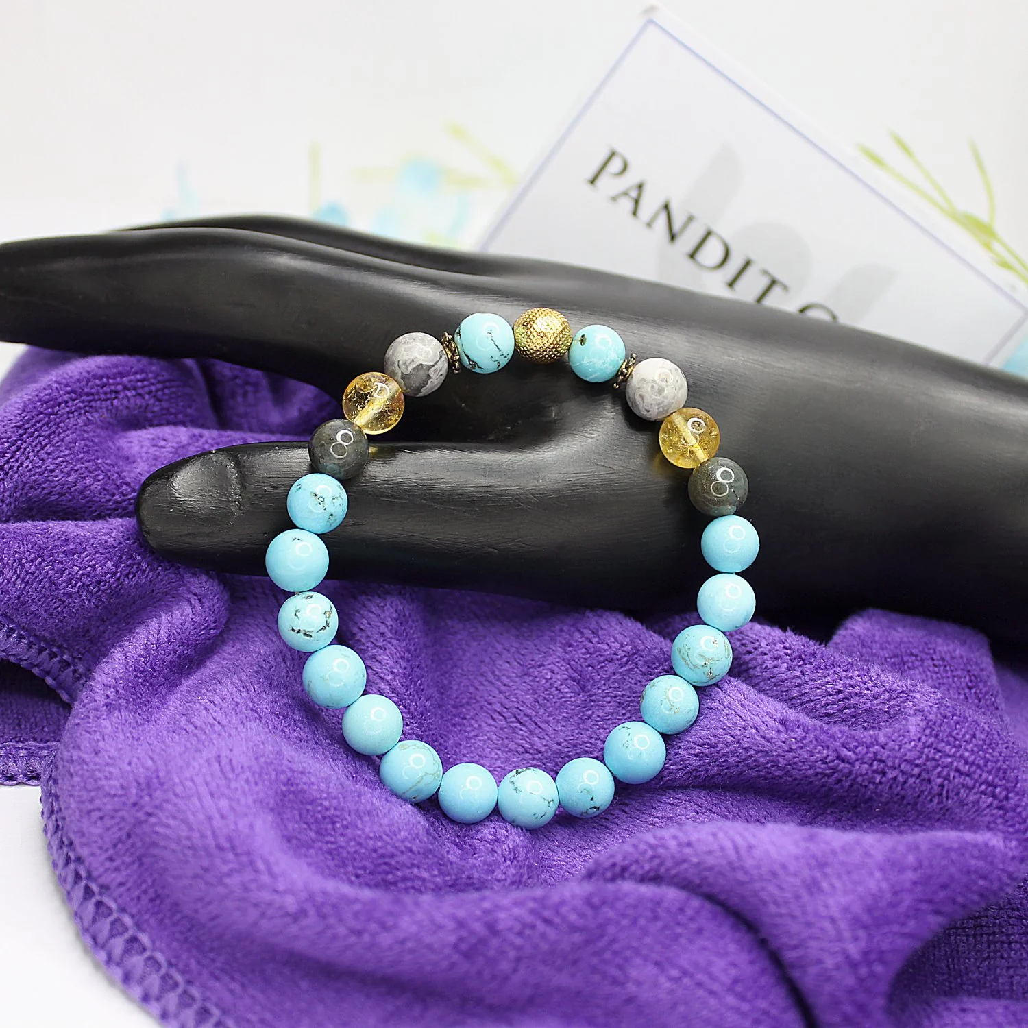 Weight Gain Bracelet - Image 2