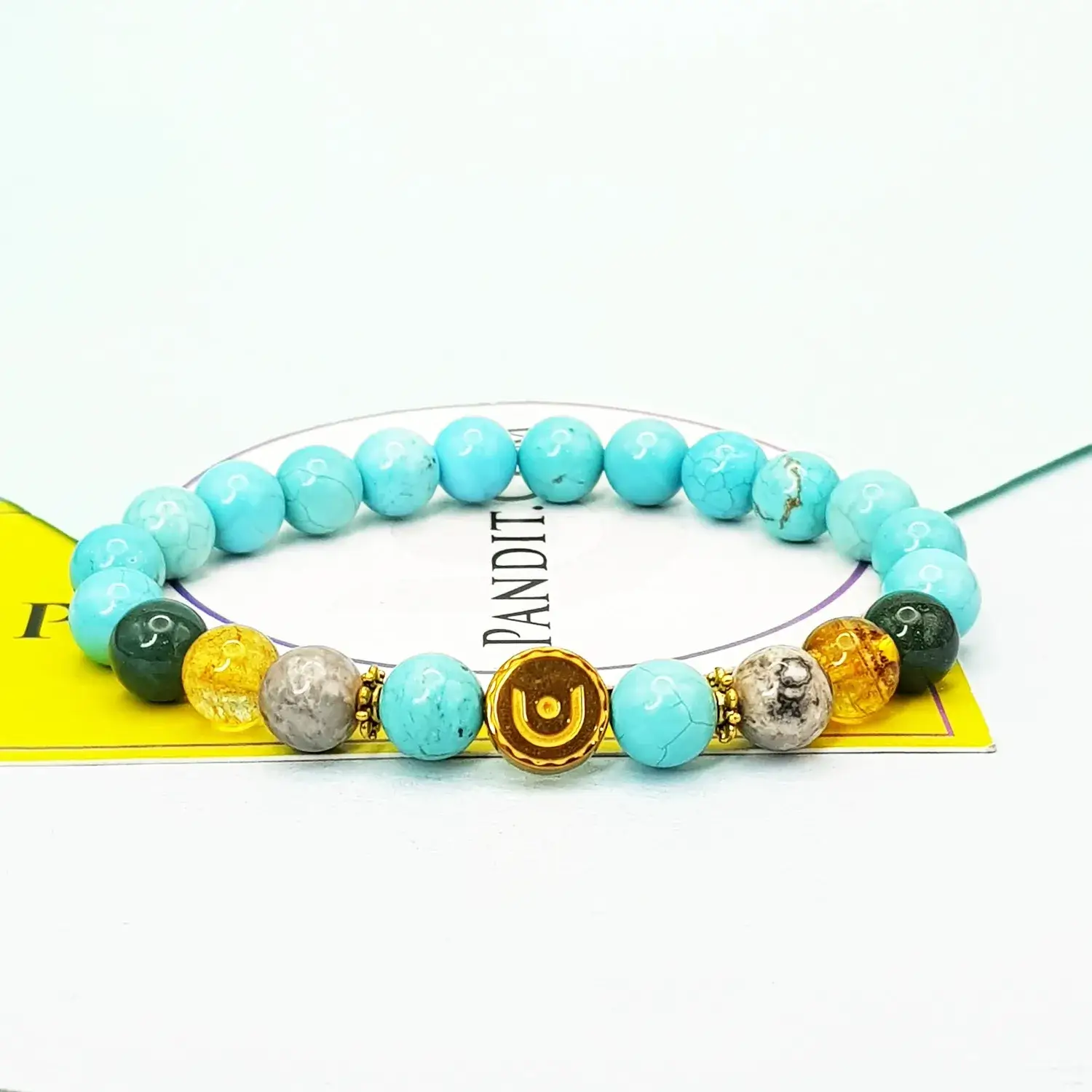 Weight Gain Bracelet - Image 3