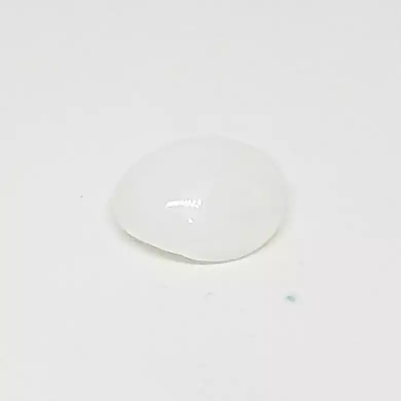 White Hakik Gemstone - For Psychological Health & Profits - Image 3
