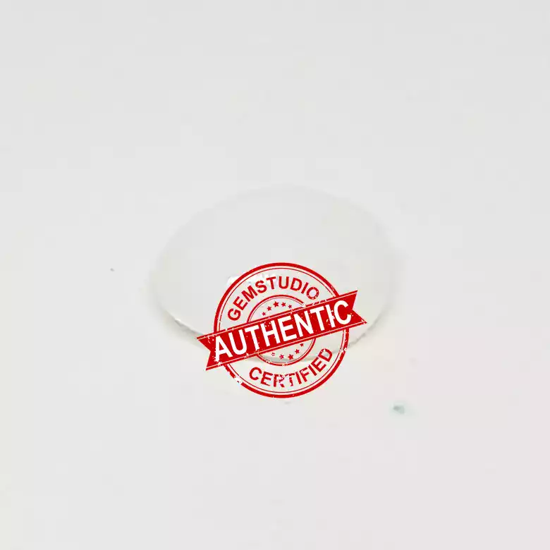White Hakik Gemstone - For Psychological Health & Profits - Image 4