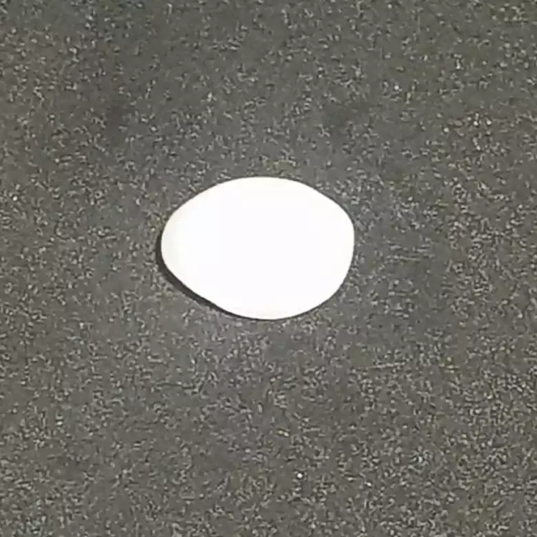 White Hakik Gemstone - For Psychological Health & Profits - Image 6