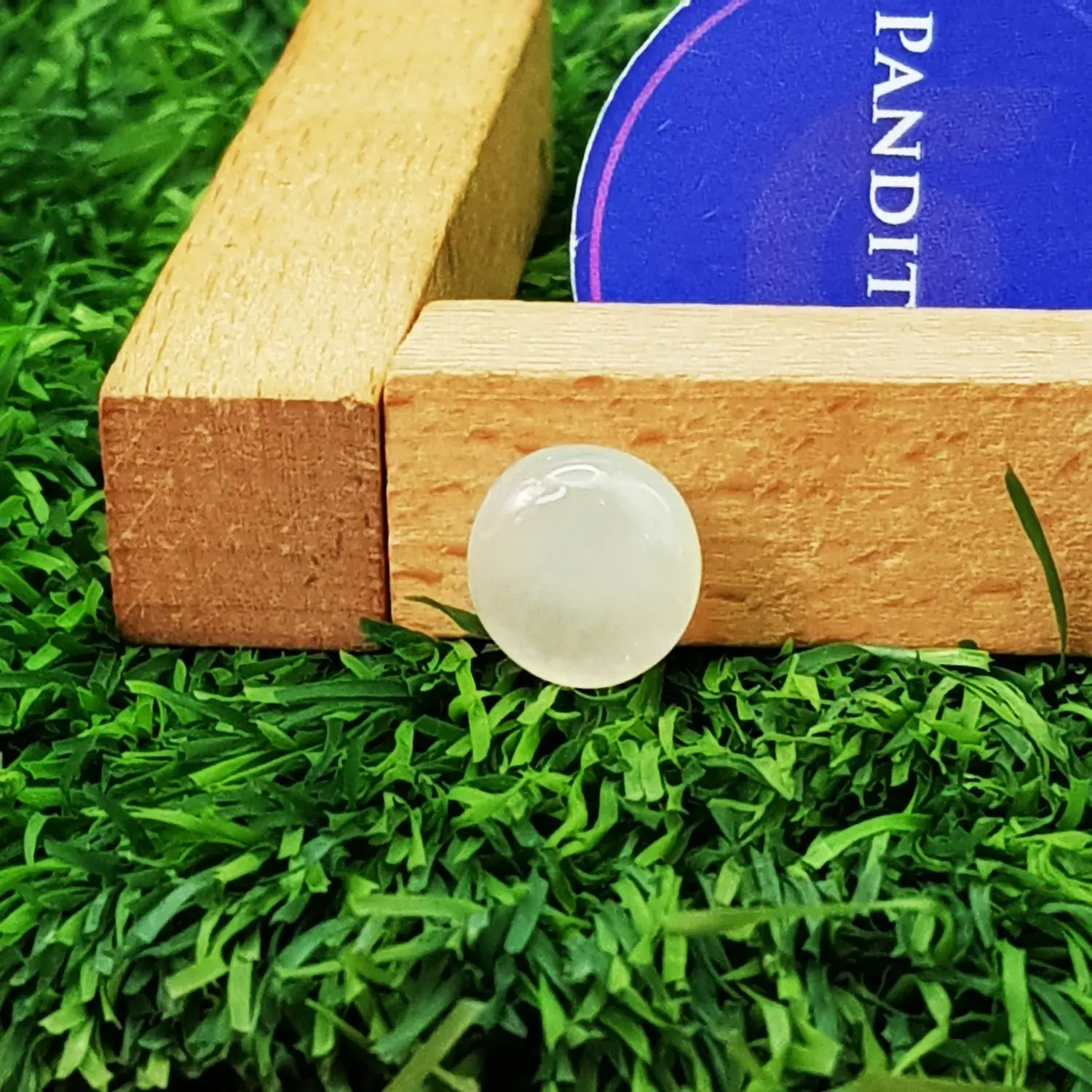 White Onyx Gemstone - To Grow Business & Promote Loyalty