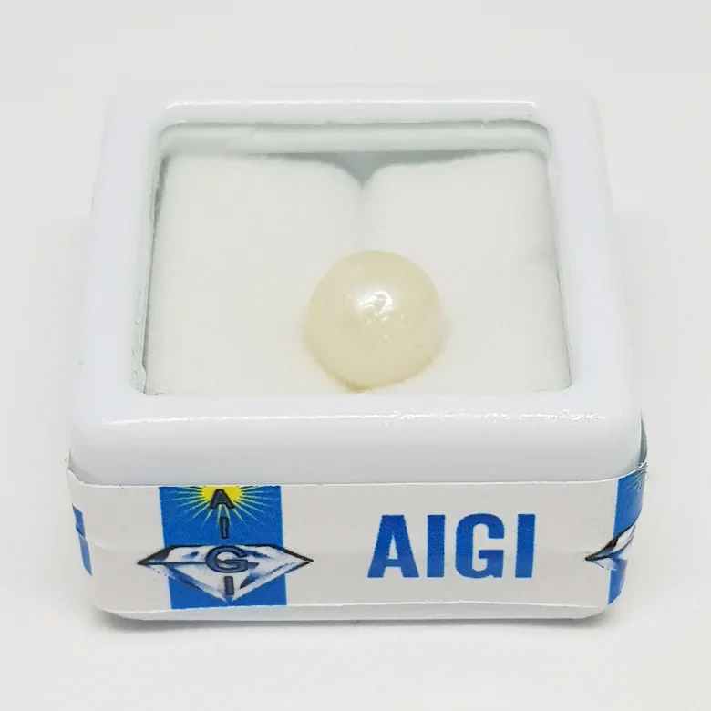 White Pearl Gemstone - To Fill Life With Luxury & Comfort - Image 7