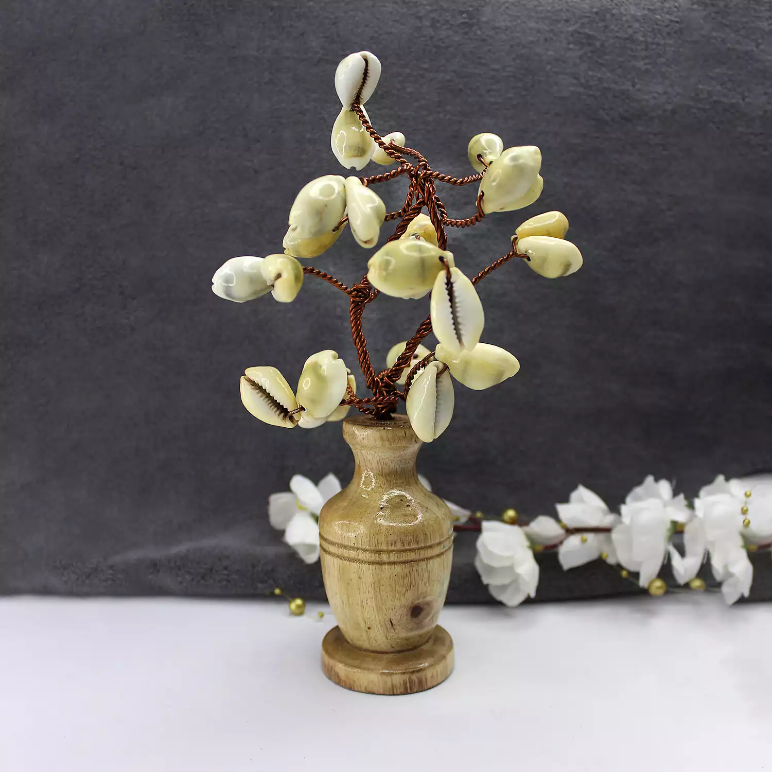 Yellow Kaudi Tree - Image 3