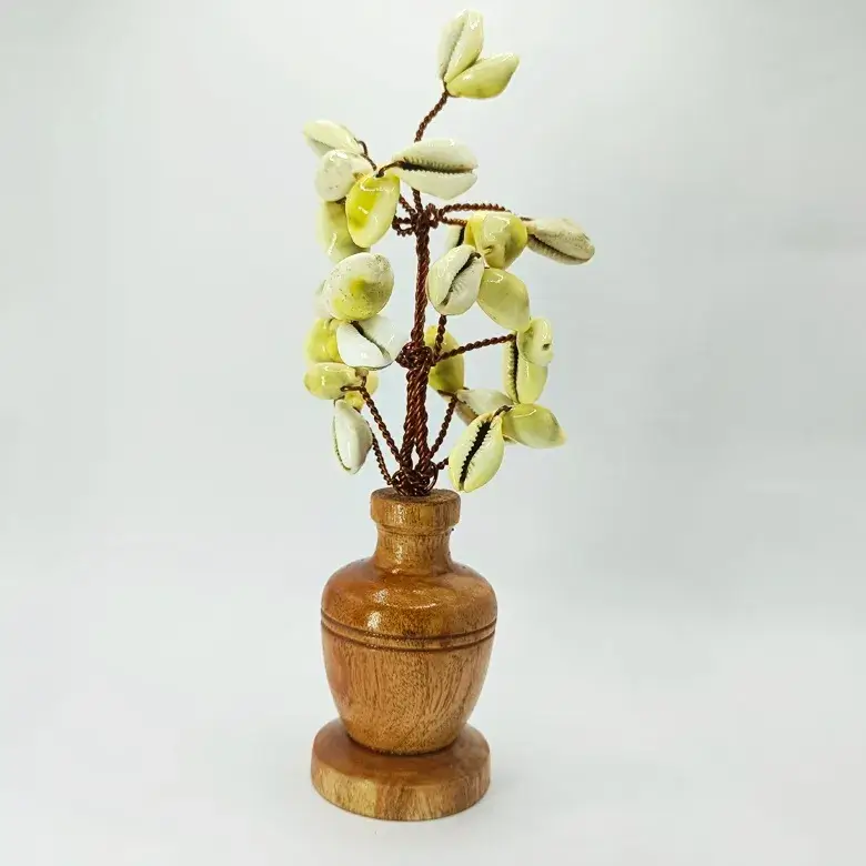 Yellow Kaudi Tree - Image 4