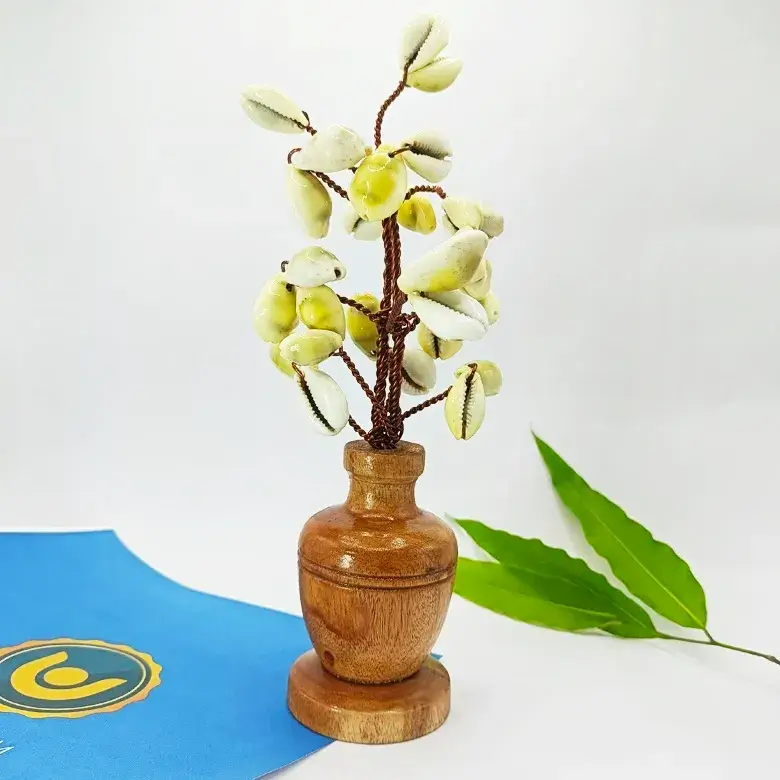 Yellow Kaudi Tree - Image 5
