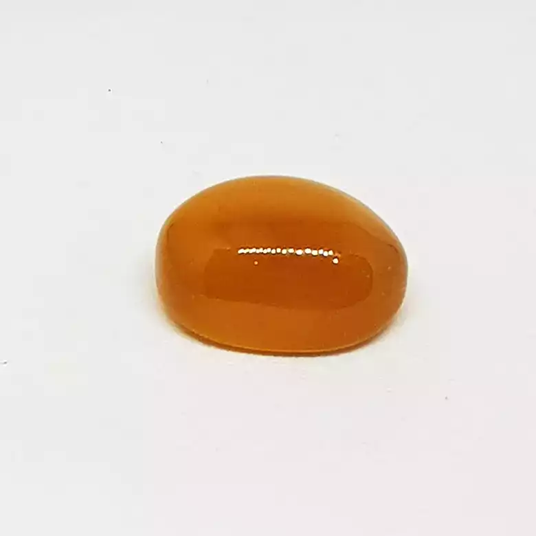 Yellow Onyx Gemstone - For Abundance & Monetary Gains - Image 5